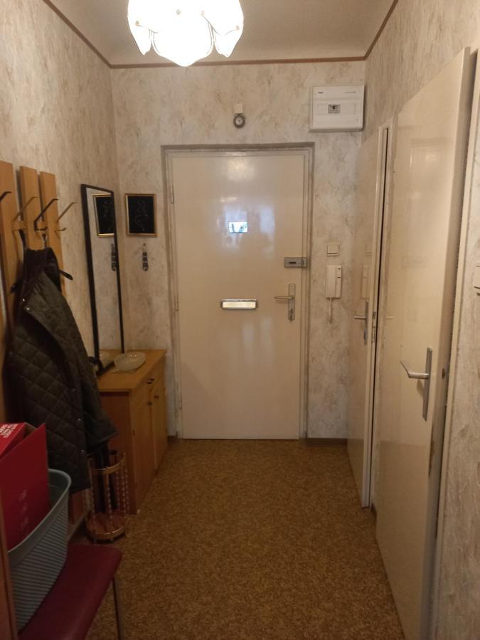 Ferienwohnung ,,Wohnen Wie Zu Grossmutter'S Zeiten'' Wien Ngoại thất bức ảnh